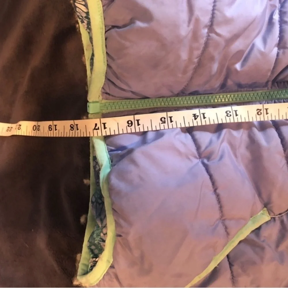Girls North Face size 5